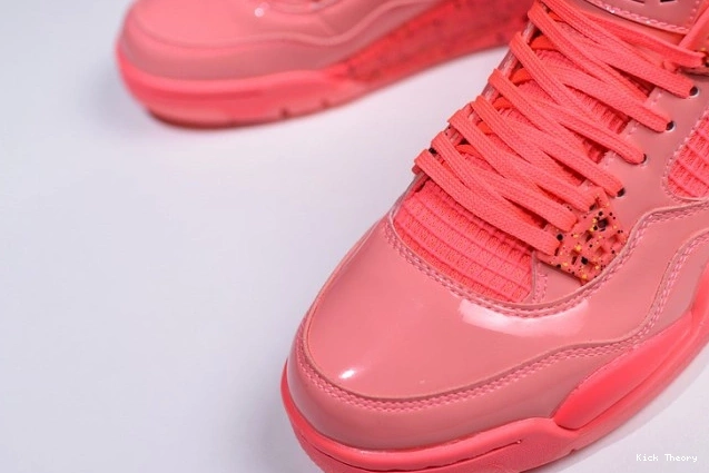 Kicked Out Shoe Store Jordan 4 AQ9128-600 Punch